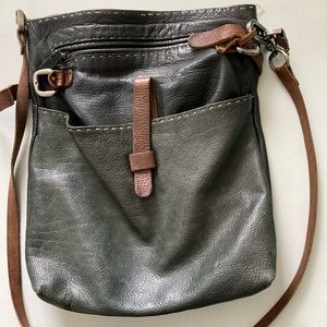 Crossbody bag